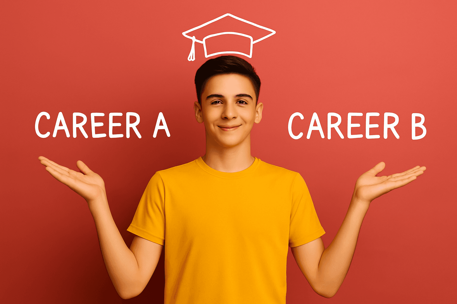 CAREER CATALYST